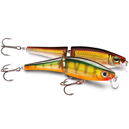 Rapala Bx Swimmer Sahte Balığı S-120MM