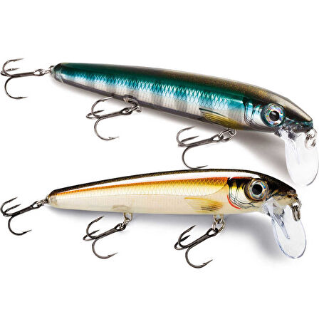 Rapala Bx Walking Minnow Sahte Balığı YP-130MM