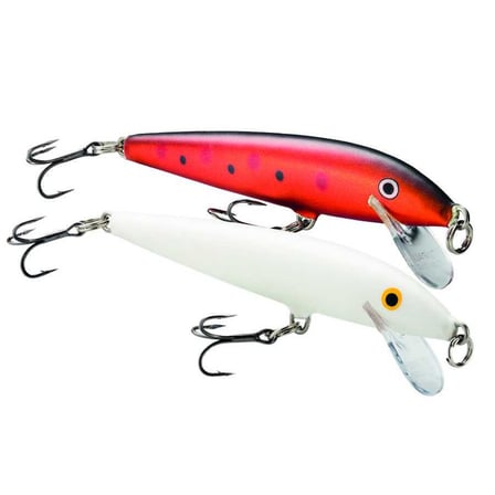 Rapala Original Floating Sahte Balığı FT-50MM