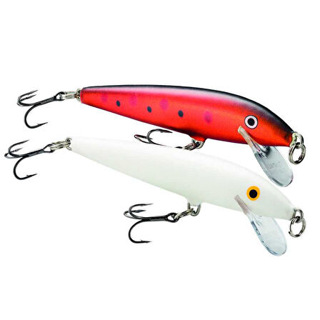 Rapala Original Floating Sahte Balığı RT-180MM