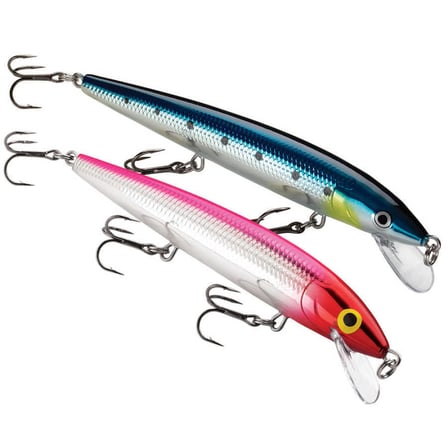 Rapala Husky Jerk Sahte Balığı SB-100MM