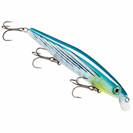 Rapala Max Rap Long Range Minnow Sahte Balığı FBSRD-120MM