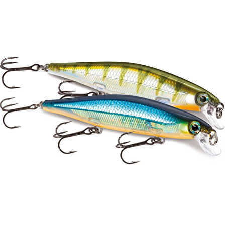Rapala Shadow Rap Sahte Balığı OG-110MM