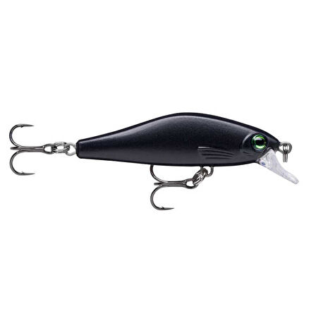 Rapala Shadow Rap Solid Shad Sahte Balığı MBLU-50MM