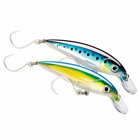 Rapala X-Rap Long Cast Sahte Balığı GM-120MM