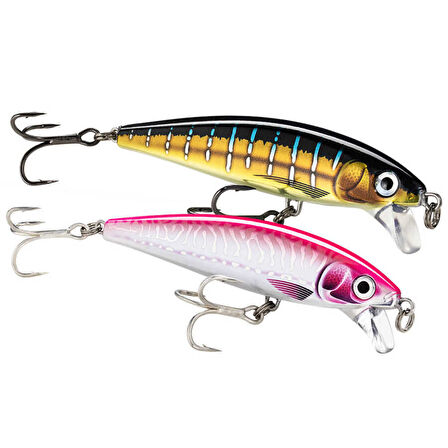 Rapala X-Rap Magnum Cast Sahte Balığı HDHPU-100MM