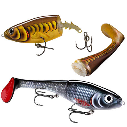 Rapala X-Rap Peto Sahte Balığı PGG-140MM