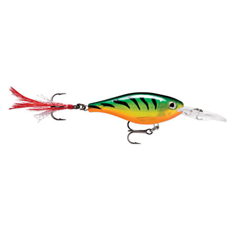 Rapala X-Rap Shad Sahte Balığı HH-60MM
