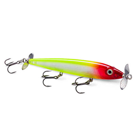 Rapala X-Rap Spinbait Sahte Balığı BGH-110MM
