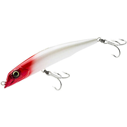 Yozuri Mag Darter Floating Sahte Balığı LH-125MM