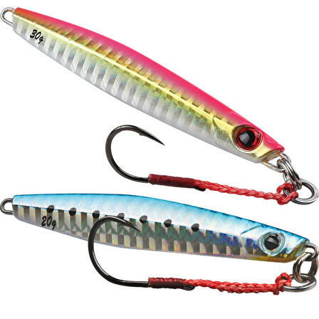 Storm Gomoku Super Sahte Balığı UVSI-15G