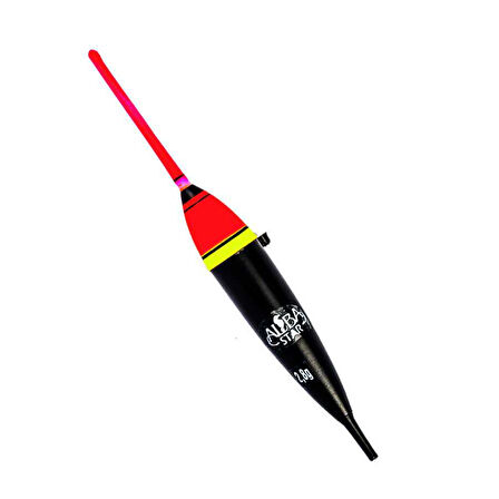 Albastar Plastik Olta Şamandırası 503 Standart-2.8GR