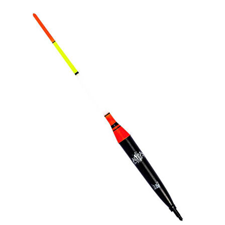 Albastar Plastik Olta Şamandırası 508 Standart-3.05GR