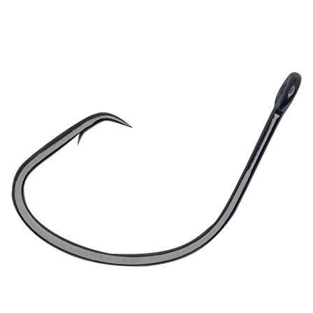 Vmc Coastal Olta İğnesi 7381CB BLACK-NO:1 - 9LU