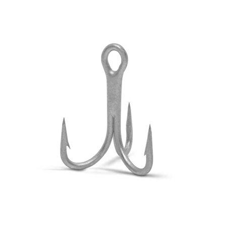 Vmc Q-Shaughnessy 3X-Strong X-Short Olta İğnesi 9626 PERMASTEEL-NO:1-0 - 25LI