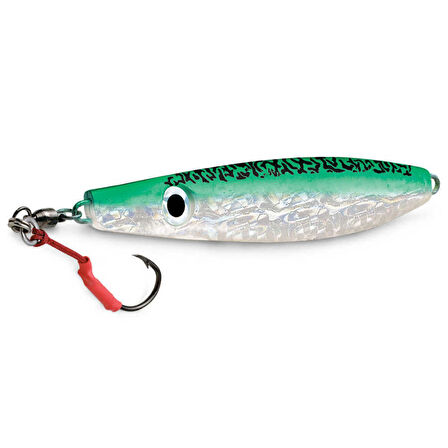 Williamson Vortex Speed Jig Sahte Yemi CHGL-160MM - 200GR
