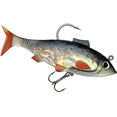 Storm Wildeye Live Roach Sahte Balığı GRO-6CM - 3LU
