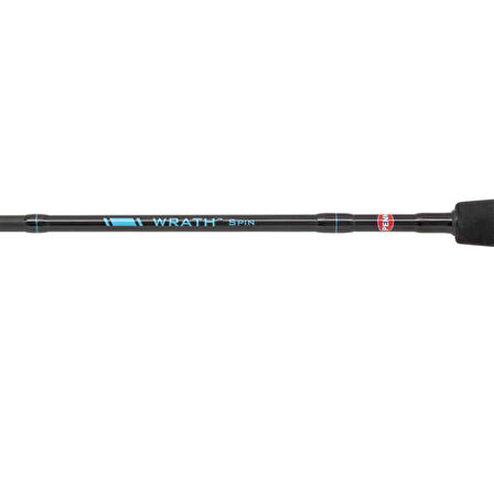 Penn Wrath Spin Olta Seti Standart-244CM