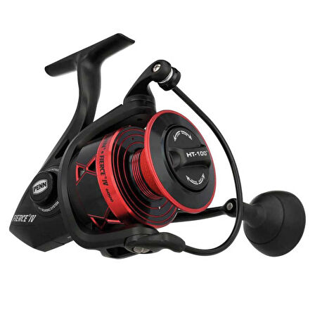 Penn Fierce IV Spinning Olta Makinesi Standart-2500