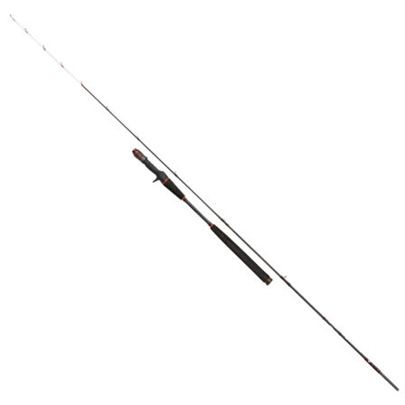 Penn Conflict TaiRubber Cast Jig Olta Kamışı Standart-206CM - 60-120GR