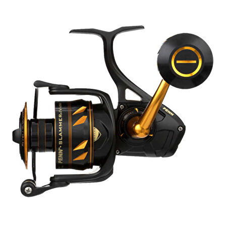 Penn Slammer IV Spining Olta Makinesi Standart-2500HS