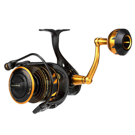 Penn Slammer IV Spining Olta Makinesi Standart-2500HS