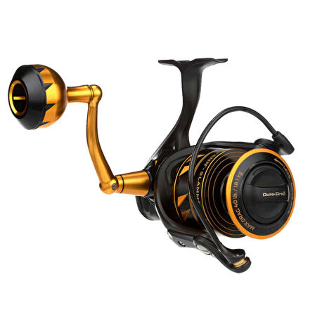 Penn Slammer IV Spining Olta Makinesi Standart-2500HS