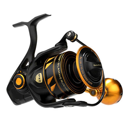 Penn Slammer IV Spining Olta Makinesi Standart-2500