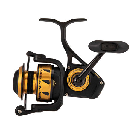Penn Spinfisher VI Spinning Olta Makinesi Standart-2500