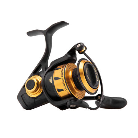 Penn Spinfisher VI Spinning Olta Makinesi Standart-2500
