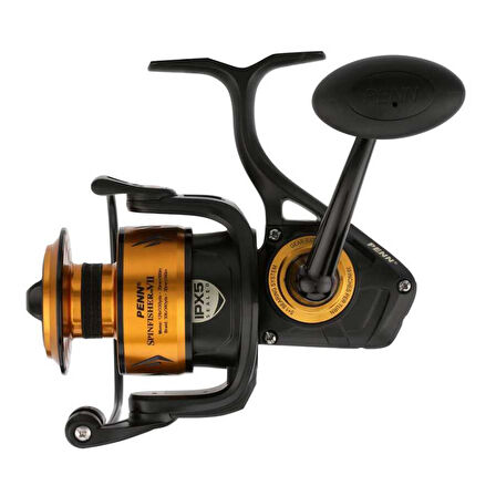 Penn Spinfisher VII Olta Makinesi Standart-4500