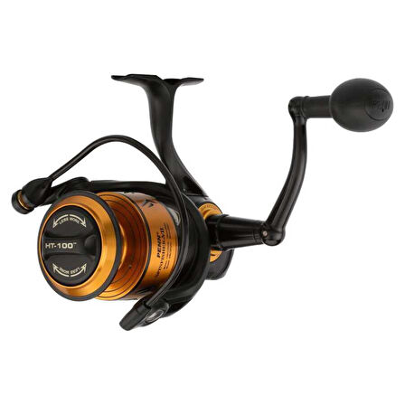 Penn Spinfisher VII Olta Makinesi Standart-4500
