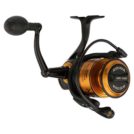 Penn Spinfisher VII Olta Makinesi Standart-4500