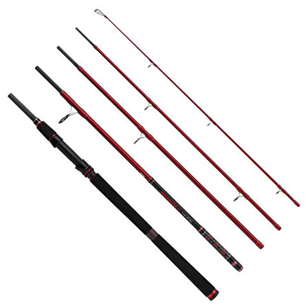 Penn Squadron III Travel Sw Spin Olta Kamışı Standart-240CM - 15/40G