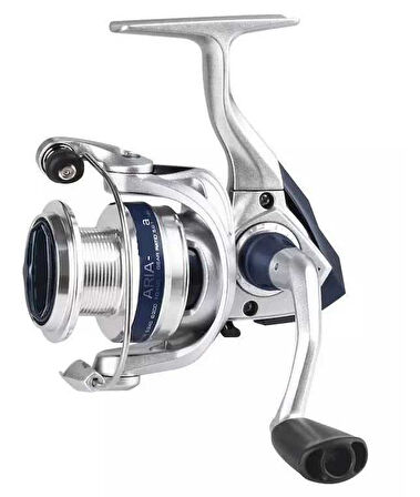 Okuma Wave Power 213 cm 0-8 gr & Okuma Arıa 1000A LRF SETİ