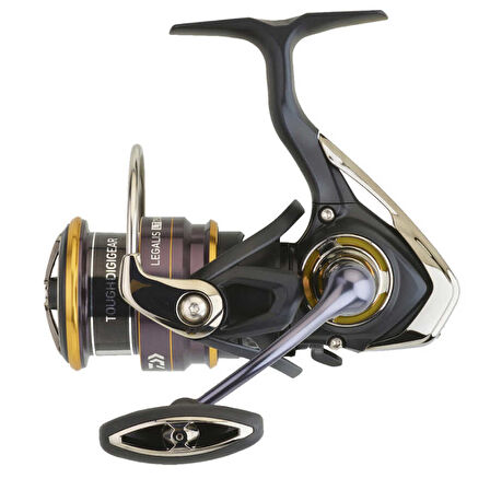 Daiwa Legalis 20 LT 4000C Spin Olta Makinesi