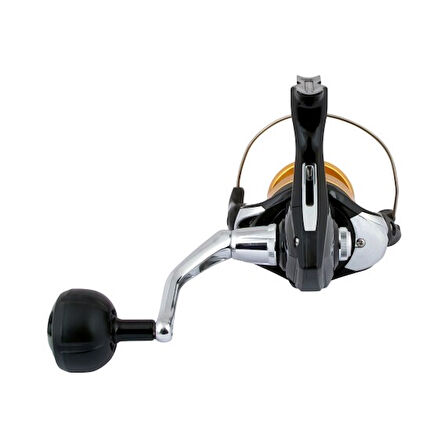 Shimano Makine Socorro 6000 Sw Jig Olta Makinesi