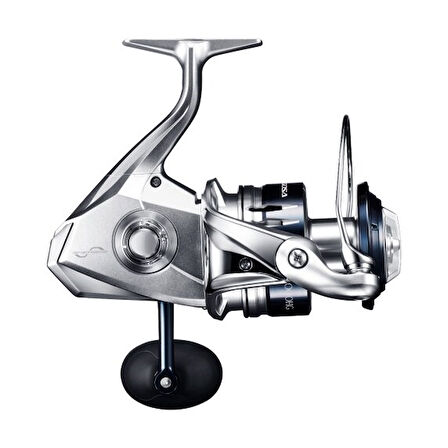 Shimano Makine Saragosa 8000 Sw A Hg Jig Olta Makinesi