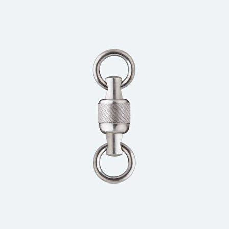 BKK Infinity Swivel Fırdöndü 1