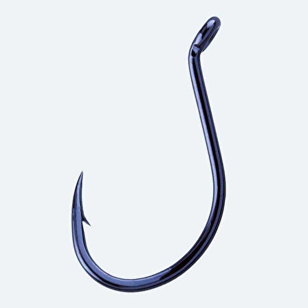 BKK Octopus Beak Olta İğnesi 50 Adet 4/0