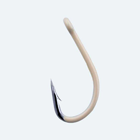 BKK Carp Hook Hand Ground Olta İğnesi 6