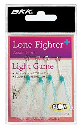 BKK Lone Fighter Olta İğnesi M