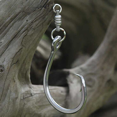 BKK Monster Circle (D.Special) Olta İğnesi 6/0 2 Pcs