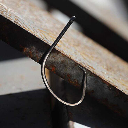 BKK Mutsu Circle Light Olta İğnesi 2 10 Pcs