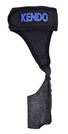 Kendo Surf Parmaklığı No:2 M