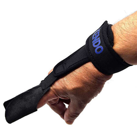 Kendo Surf Parmaklığı No:2 M
