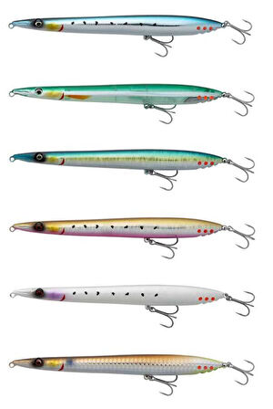 Savage Gear Surf Walker 2.0 18cm 29gr Sahte Balık BR Mullet