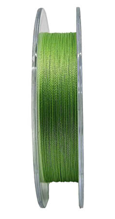 Kendo Classic 4X 150m Apple Green Örgü İp 0.12mm