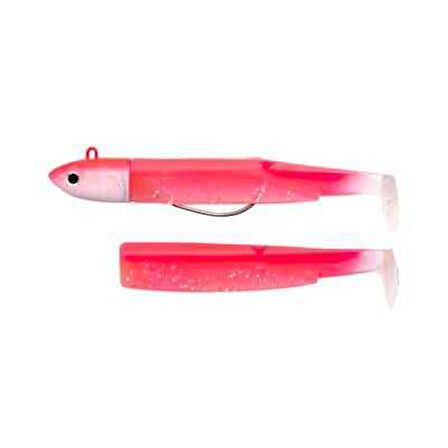 Fiiish Bm140/4 BM3120 Combo Deep 60gr Fluo Pink