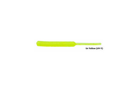 SPIINX BABY FISH SİLİKON 4.5CM 18P UV YELLOW